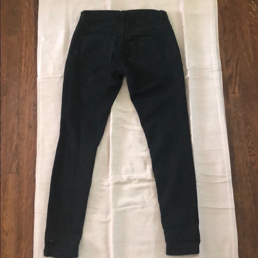 forever 21 skinny jeans
